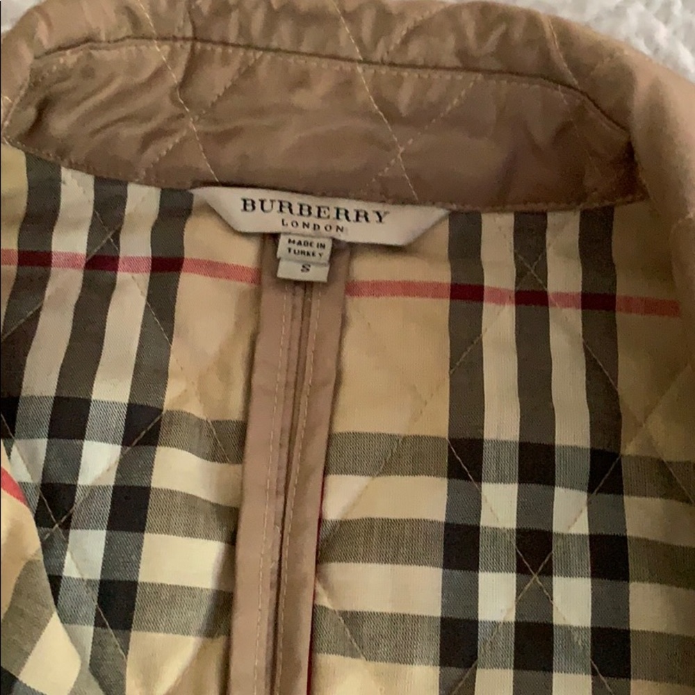 Light jacket - Picture 2 of 5